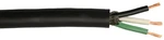 Coleman Cable 233850408 18/3 250-FOOT Sjew Service Cord, Black. Fixed Price $75.47.