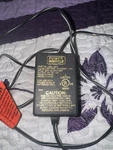 Fisher Price Power Wheels 00801-0972 Class Battery Charger 12V 1.2A C-12150. Fixed Price $7.75.