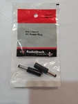 Radio Shack 2741568 Size Coaxial Dc Power Plug 2PK "factory New" Wow!!. Fixed Price $8.75.