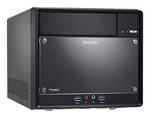Shuttle Computer SH510R4 Barebone System LGA-1200 64GB DDR4. Fixed Price $393.20.