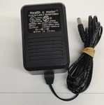 Health Meter Plug Black Class Transformer Model No D12-10-1000 120V 25W. Fixed Price $12.86.