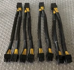 Teamprofitcom 16 Awg Gpu Vga Pci-e 8PIN Express Graphics Video Card. Fixed Price $28.50.