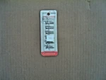 Radioshack 274-242 12-POSITION Female Interlocking Connector. Fixed Price $8.70.