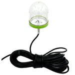 Hydro Glow SF100B Underwater Dock Light, Blue, 50W Made In Usa. Fixed Price $330.00.