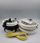 Ppc Phone Kit/ Coax & 2 Hdmi Cables/ Cat 5. Fixed Price $9.99.