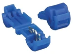 The Installbay Blue T-tap 16/14 Gauge Package Of 100 (3MBTT). Fixed Price $28.01.