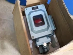 Nippon Flow Cell FHG-N-0-0 FHGN00 Digital Indicating Meter Nob New Open Box. Fixed Price $799.00.