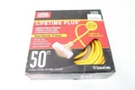 Carol 03352.61.05 Lifetime Plus Lighted Powr-center Extension Cable 50FT 125V-AC. Fixed Price $68.50.