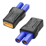 Antianxia 2PCS New Upgraded XT60 Connector Male EC5.... Fixed Price $11.65.