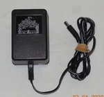 3COM Ac/dc Power Adapter Model P48121000A040G Input 120V/OUTPUT+12V. Fixed Price $14.95.