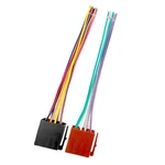 New Wire Harness Power & Speaker Replacement For Planet Car Radio P385UAB. Fixed Price $12.95.