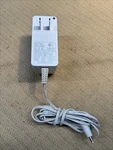 Logitech P018WA1207 Us Plug Ac Adapter 12V 1.5A Original Power Supply E776. Fixed Price $8.37.