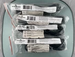 Pack Hydrofarm Ballast Power Cord, 8 Foot Length, 240V, Awg 16/3. Fixed Price $45.00.