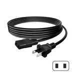 Aprelco 8FT Ac Power Cord Cable For Yamaha Model KX76 KX88 CP25 CP35 Keyboard. Fixed Price $13.70.
