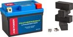Kawasaki 20011-2014 ZX-10R Firepower Featherweight Lithium Battery HJTZ7SL-FP-B. Fixed Price $126.94.