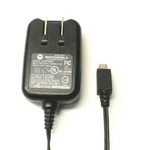 Motorola SSW-0864 Ac Power Supply Adapter Charger Cord Output 5.0 V 550 Ma. Fixed Price $19.90.