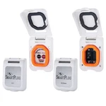 Smartplug Combo Kit W/elci Sensor & 30A Breaker Non. Fixed Price $620.34.