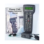 Power Cab Dcc Starter Set NCE5240025. Fixed Price $289.71.
