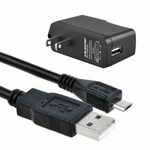 Ac Adapter + Micro Usb Cord For 8" Samsung CE0168 Galaxy Wi-fi Tablet Pc Psu. Fixed Price $6.98.