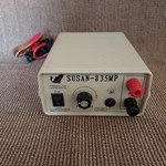 Ultrasonic Inverter SUSAN-835MP Stunner Fishing Machine Electro Fisher. Fixed Price $39.00.