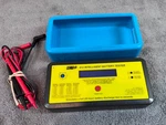 Pre-owned Lead Acid Intelligent Battery Tester For 6V/12V Sla. Fixed Price $199.95.