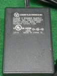 Power Supply Class Lei T481210RO3CT. Fixed Price $7.99.