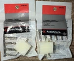 Radioshack Female 12 Position Interlocking Connector 22-18 Gau 274-0242 (QTY2)-3. Fixed Price $8.44.
