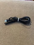 Vericom Prong Power Cable IS-08A Connector SP-12 (jl). Fixed Price $6.99.