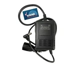Power Adapter 5200-101A, Transformer 120 Vac, 60HZ, 7.2 Vdc, 1000MA. Fixed Price $45.00.