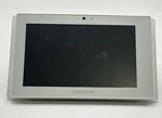 Crestron TSS-7-W-S Touch Screen Room Control Panel Display White TSW-760-LB-W. Fixed Price $50.00.