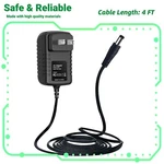 Adapter Fits For Acer Aspire Switch 10 SW5-011 SW5-012 Tablet Charger. Fixed Price $7.19.