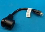 Parkworld 61377 Nema 6-20P To 6-50R 250V Ac Adapter Power Cord. Fixed Price $29.95.