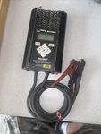 Auto METER-BCT-200J Intelli-check 2-HEAVY Duty Truck Electrical System Analyzer. Fixed Price $1199.00.