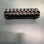 Morris Products 97847 Multi-cable Connector, Insulated Ports Double Sided,. Fixed Price $122.99.