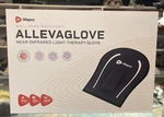Allevaglove Near-infrared Light Therapy Rechargeable Led Lifepro Box. Fixed Price $74.99.