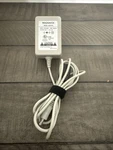 Magnavox ADPV29A Genuine Ac Adapter Power Supply Input 100-240V 30W 50/60HZ. Fixed Price $10.50.