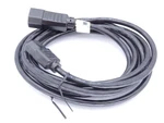 Tripp Lite P004-010 Cable. Fixed Price $5.39.