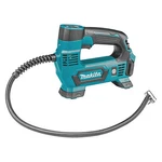 Makita 12V Max Cxt Inflator MP100DZ 088381871747. Fixed Price $124.03.