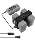 Hanatora Mavic 2 Zoom/pro Battery Wall & Car Charger For Dji. Fixed Price $59.99.