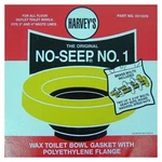 Harvey's No-seep No. 1 Ring Kit Multicolored Polyethylene/wax. Fixed Price $11.04.