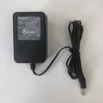 Genuine Sony AC-6530 Adapter Power Supply Charger For Psp Handycam Camcorder. Fixed Price $22.99.