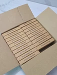 Box Of (19) Directv Approved Swm Mrv 4-WAY Wide Band Splitter MSPLIT4R1-03. Fixed Price $40.99.