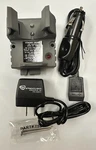 Streamlight 75105 Charger Base + 22051 12V Dc 22071 120V Ac For Stingers Only. Fixed Price $52.15.