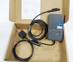 Oem 36W 1625 Adapter Charger For Microsoft Surface Pro Power Supply 2024. Fixed Price $17.89.