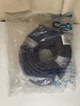 C2G/CABLES To Go 29111 Velocity Rca Audio/video (100 Feet). Fixed Price $29.99.