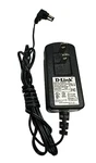 D-link CF0605-B Power Supply 5V 1.2A (tested) Free Shipping. Fixed Price $7.99.