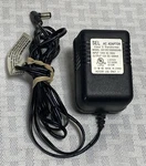 Sel Transformer Model KA12D120050034U Output 12VDC 500MA. Fixed Price $7.99.