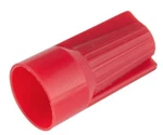 25 Pcs Pack Wire Connectors Nuts Range 22-6 Awg Red. Fixed Price $12.12.