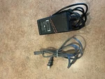Oem Genuine Respironics Bipap Plus Auto Ac Adapter Power Supply MW112RA2600N02. Fixed Price $26.88.