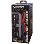 Noco Genius GB40 Boost Plus 1000A Ultrasafe Lithium Jump Starter. Fixed Price $93.95.